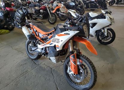 Raport pojazdu dla VIN VBKTR6408PM862111 - Obraz 1