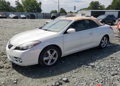 Vehicle Report for - Image 1