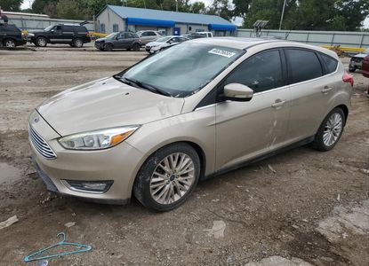 Raport pojazdu dla VIN 1FADP3N22HL287902 - Obraz 1