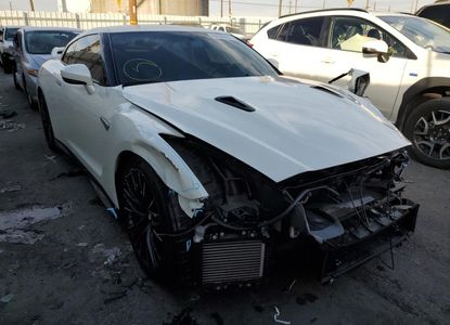 Rapport sur le véhicule pour VIN JN1AR5BF9MM160260 - Image 1