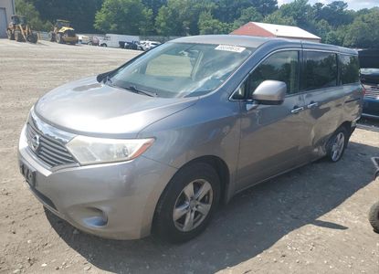 Vehicle Report for - Image 1