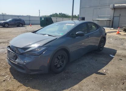 Vehicle Report for - Image 1