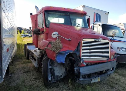 Fahrzeugbericht für VIN 1FUJA9AS53LK69371 – Bild 1