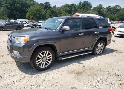 Vehicle Report for - Image 1