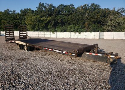 Raport pojazdu dla VIN 4KNFT232XGL160705 - Obraz 1