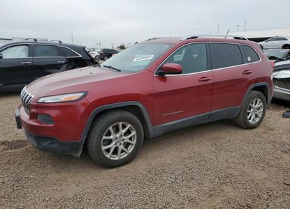 Vehicle Report for VIN 1C4PJMCS1EW219876 - Image 1