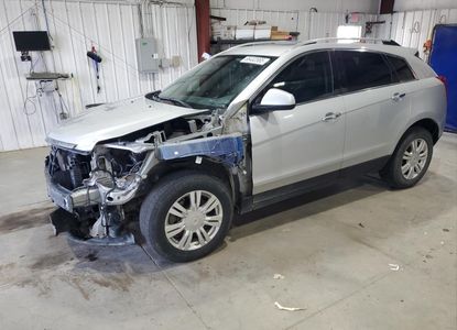 Vehicle Report for - Image 1