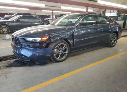 Vehicle Report for VIN 1HGCY2F66SA026940 - Image 1