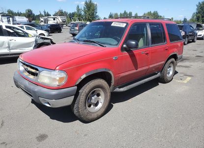 Vehicle Report for  - Image 1