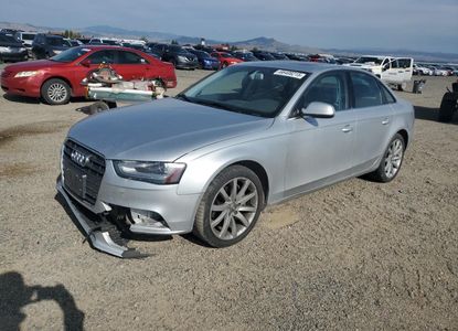 Vehicle Report for - Image 1