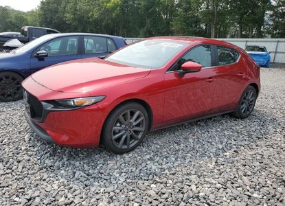 ავტომობილის ანგარიში VIN JM1BPALM9R1656939 -ისთვის - სურათი 1