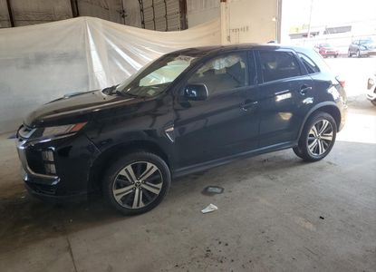 Vehicle Report for VIN JA4AR3AU2LU008072 - Image 1