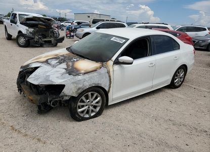 Vehicle Report for VIN 3VWD17AJ6EM238841 - Image 1