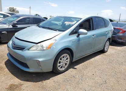 Vehicle Report for VIN JTDZN3EU0D3195592 - Image 1