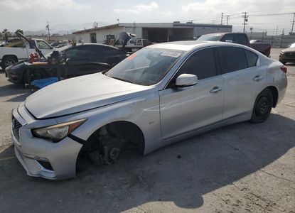 Звіт про транспортний засіб для VIN JN1CV7APXJM240060 – зображення 1