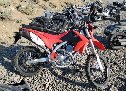 Vehicle Report for - Image 1