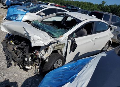 Vehicle Report for - Image 1