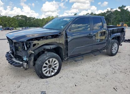 Доклад за превозно средство за VIN 3TMKB5FN2RM011546 - Изображение 1