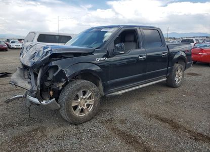 Vehicle Report for - Image 1