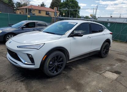 تقرير المركبة لـ VIN KL47LBE27RB127092 - الصورة 1