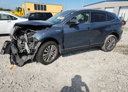 Vehicle Report for - Image 1