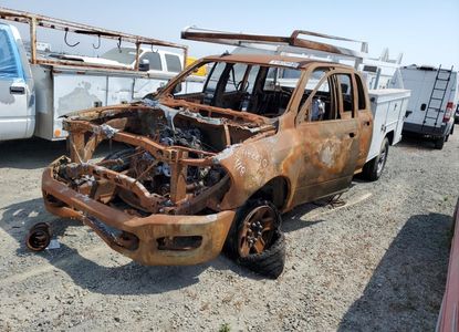 Raport pojazdu dla VIN 3C7WR4HJ2MG651896 - Obraz 1