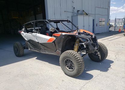 Vehicle Report for VIN 3JBVNAV43LK001068 - Image 1