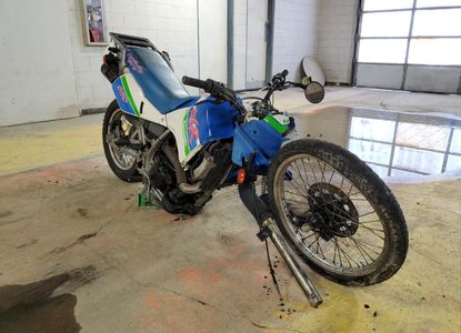 Vehicle Report for - Image 1