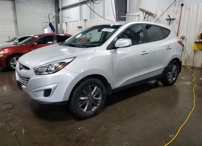 Vehicle Report for - Image 1