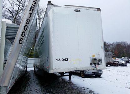 Звіт про транспортний засіб для VIN 1S12E9531DE527209 – зображення 1