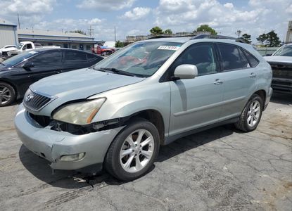 Доклад за превозно средство за VIN 2T2GK31U59C065565 - Изображение 1