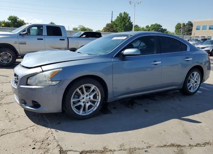 Доклад за превозно средство за VIN 1N4AA5AP6BC868909 - Изображение 1