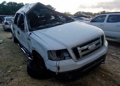 Vehicle Report for - Image 1