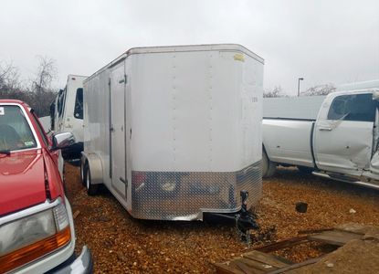 Informe del vehículo para VIN 1DGCS1627EM008964 - Imagen 1