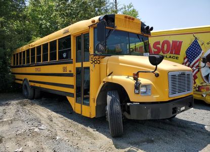 Raport vehicul pentru VIN 4UZAAXAL43CL79201 - Imaginea 1