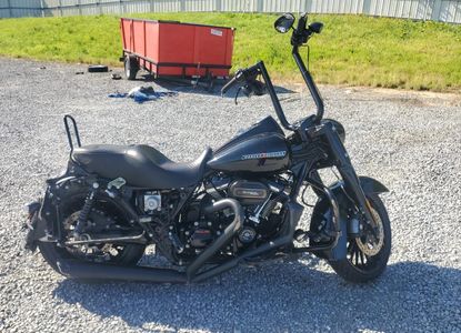 Звіт про транспортний засіб для VIN 1HD1KVC11JB652873 – зображення 1