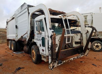 Raport pojazdu dla VIN 1NPZL00X46D716843 - Obraz 1