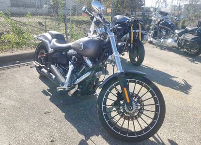 Vehicle Report for - Image 1