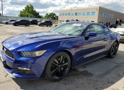 Доклад за превозно средство за VIN 1FA6P8THXG5274363 - Изображение 1