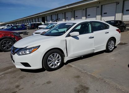 تقرير المركبة لـ VIN 1N4AL3AP8GN333025 - الصورة 1