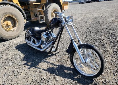 Fahrzeugbericht für VIN 5J11RBJ135W000611 – Bild 1