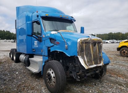 Fahrzeugbericht für VIN 1XPCDP9X0KD226589 – Bild 1