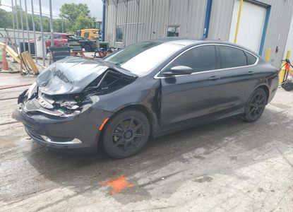 Raport pojazdu dla VIN 1C3CCCAB0HN500412 - Obraz 1