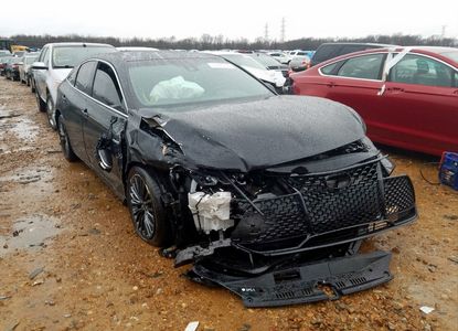 Vehicle Report for - Image 1