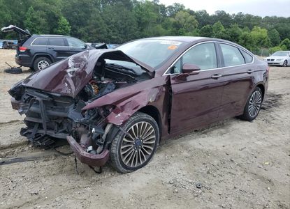 Vehicle Report for - Image 1