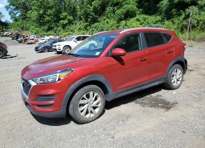 Vehicle Report for  - Image 1