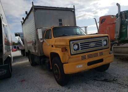 Fahrzeugbericht für VIN 1GBJ7D1B2GV113604 – Bild 1