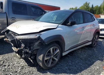 Звіт про транспортний засіб для VIN KM8K3CA54LU437620 – зображення 1