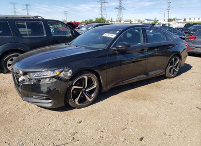 Vehicle Report for - Image 1