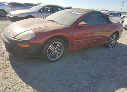 Vehicle Report for VIN 4A3AE75H03E028978 - Image 1